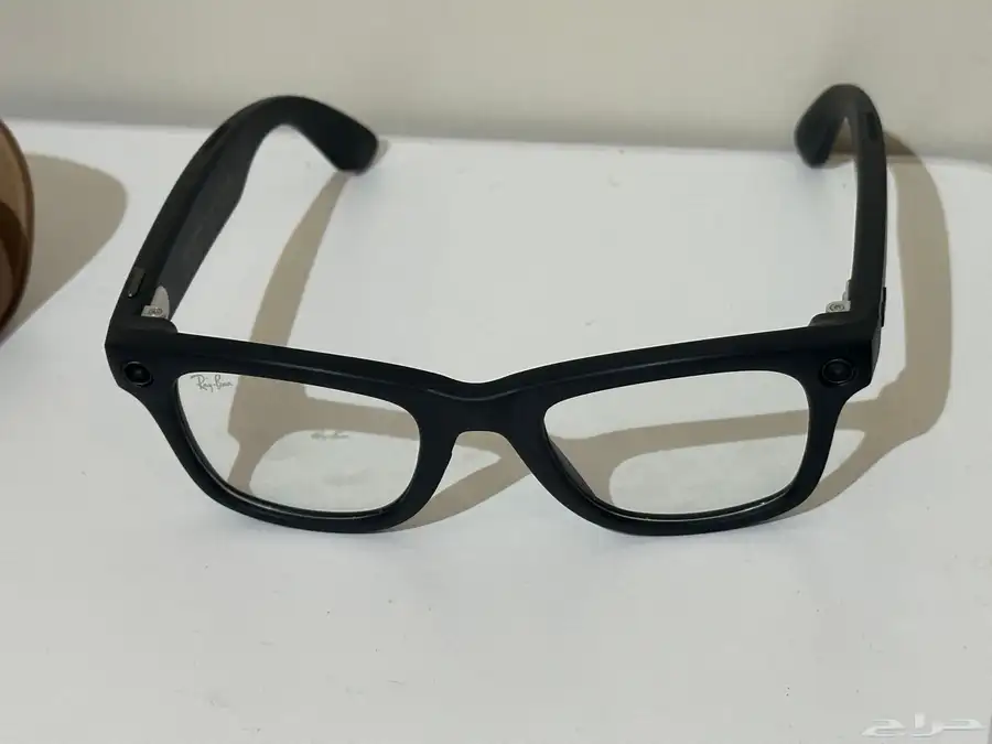 Ray ban Meta Sunglasses نظارات راي بان ميتا index