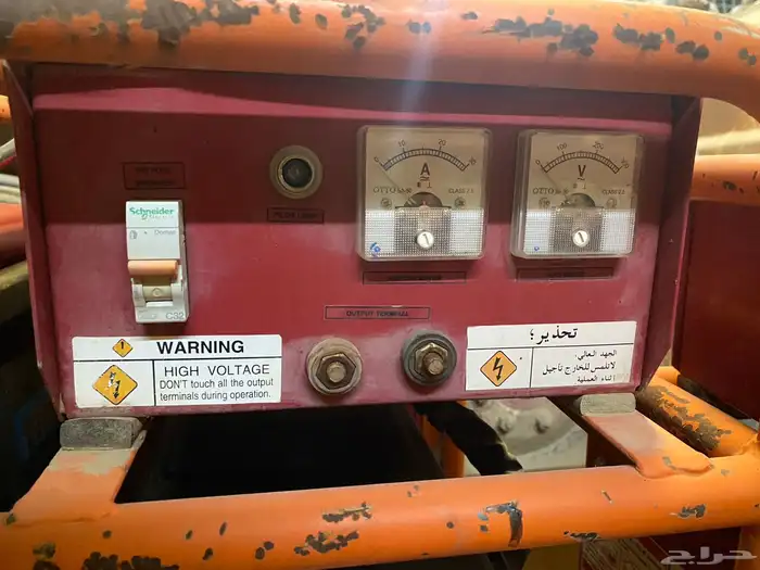 مواطير كهرباء 1