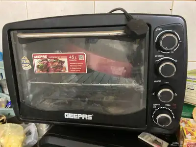فرن و مايكرويف 300 ر س. مع بعض. 1
