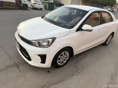 كيا بيجاس 2022 وكاله 1
