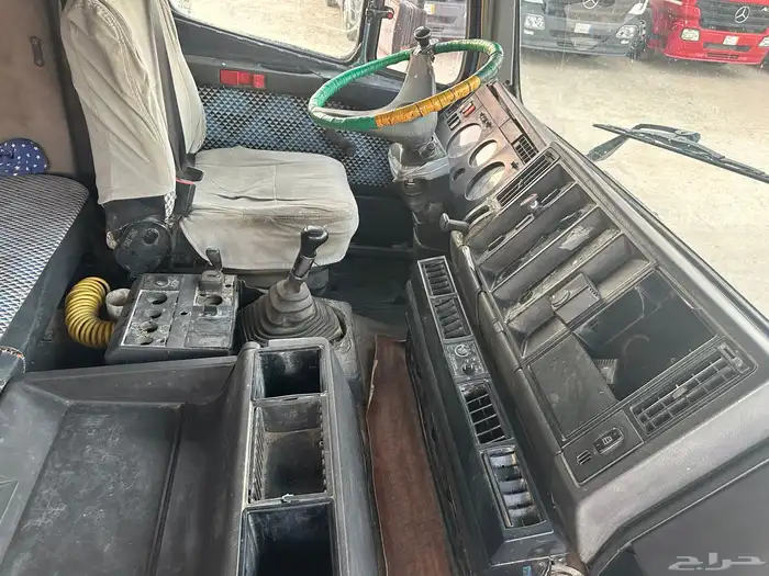 عايدي البي موديل 90 حجم 1748 نقل خاص 21