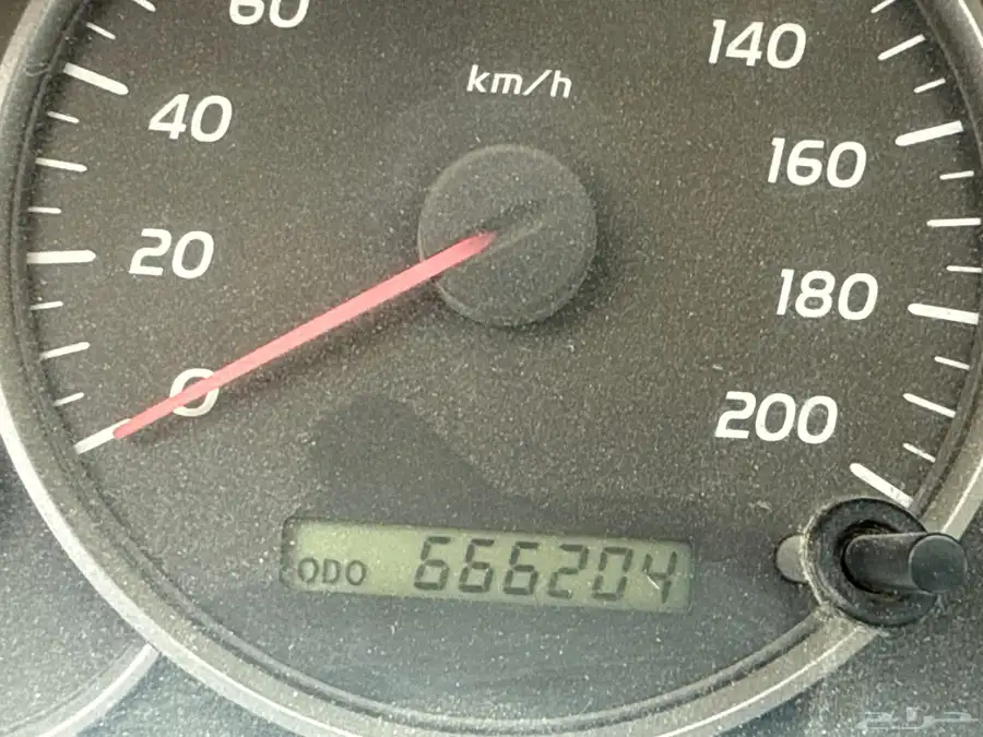برادوا 2008 اول مالك 4 سلندر دبل قير عايدي 4 سلندر 9