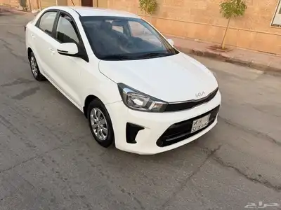 كيا بيجاس 2022 وكاله 2