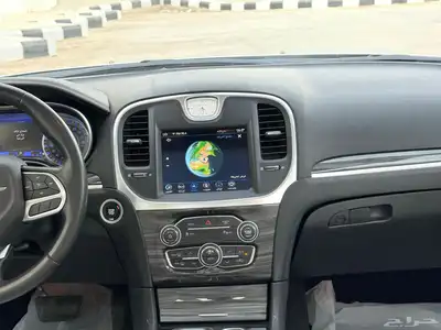 كرايزلر C300 2021 25