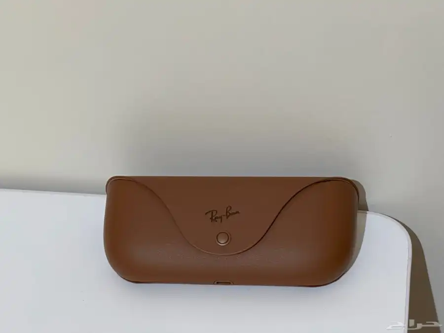 Ray ban Meta Sunglasses نظارات راي بان ميتا index