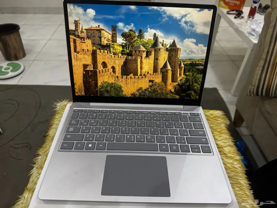 Surface Go 3. i5 8GB 256G. لابتوب مايكروسوفتi5 index