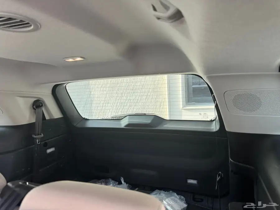 Ford Everest XLS Petrol 4WD 2024 Model - 2025 Registered 0