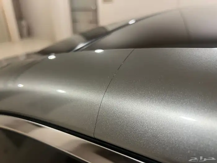 تم البيع لكزس 350 ES بريمي DD أعلى فئة 2023 لون تيتانيوم 90
