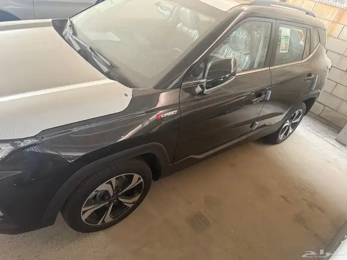 جاك J4 3