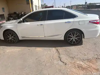 جنوط كامري 2017 3