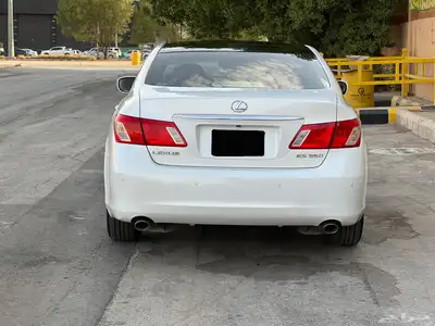 لكزس ES350 13