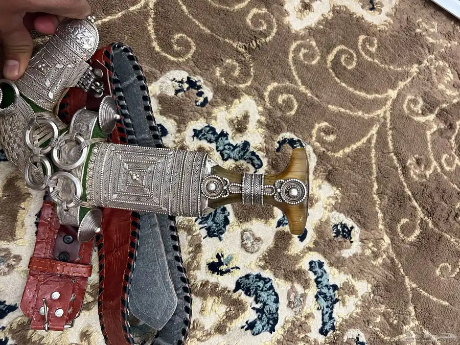 جنبيه زراف قديمه مضمونه كفو 0