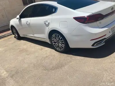 كيا كادينزا 2020 فل ديزل الممشى 160 0