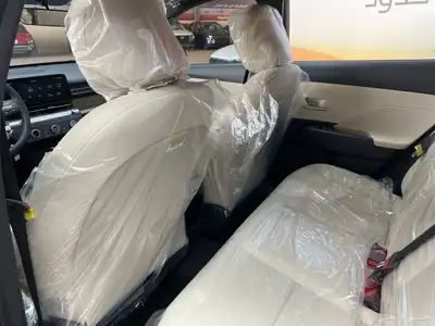 كونا فليت 2025 25