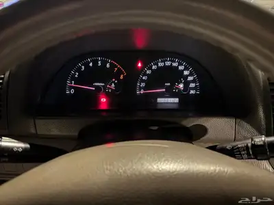 كامري XL 2004 0