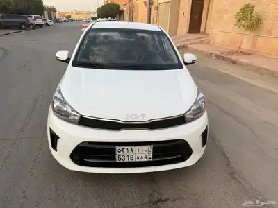كيا بيجاس 2022 وكاله 0