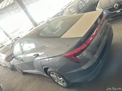 هونداي اكسنت فليت 1.5 سي سي2025 ابيض سقف اسود و رصاصي واسود 16