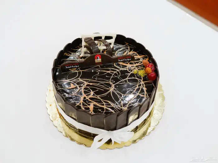 معمل لتوريد الحلويات للمحلات والكافيهات 12