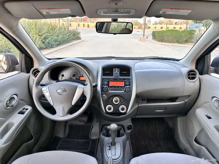 نيسان صني 2021 بحالة الوكالة 37