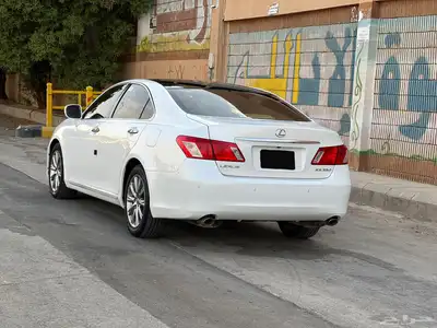 لكزس ES350 12