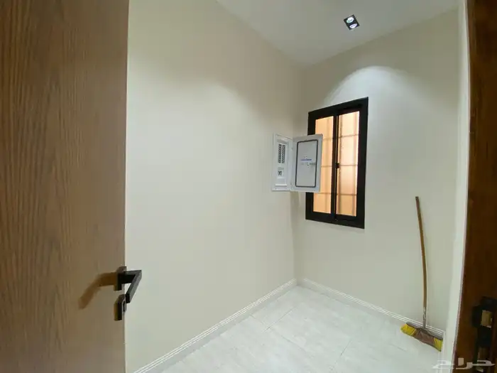 شقه علويه بحي الموسي بجوار مسجد وحديقه بسعر 550 الف 7