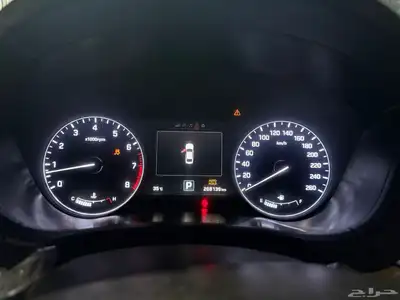 جينسس بلاتينوم 6سلندر 15