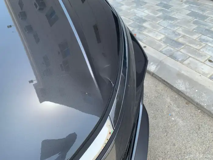 هيونداي اكسنت فليت 2025 9