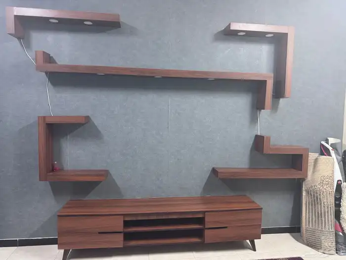 ديكور للشاشة 0