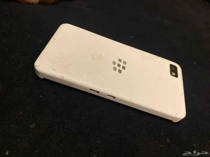 بلاك بيري z10 2