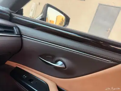 لكزس سعودي 2020 شد بلد مخزن بايكه 47