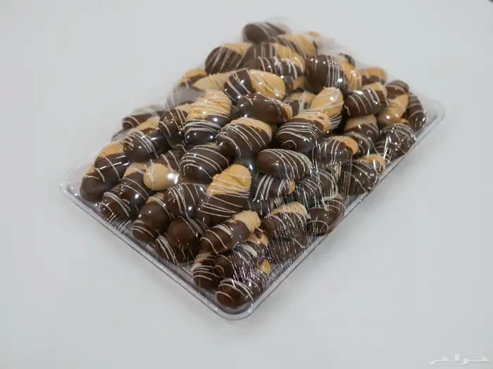 معمل لتوريد الحلويات للمحلات والكافيهات 16