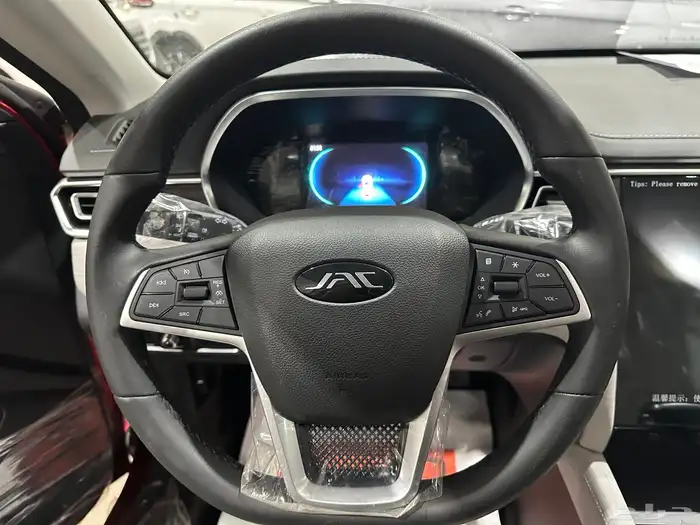 جاك j7 وان تون 2025 6