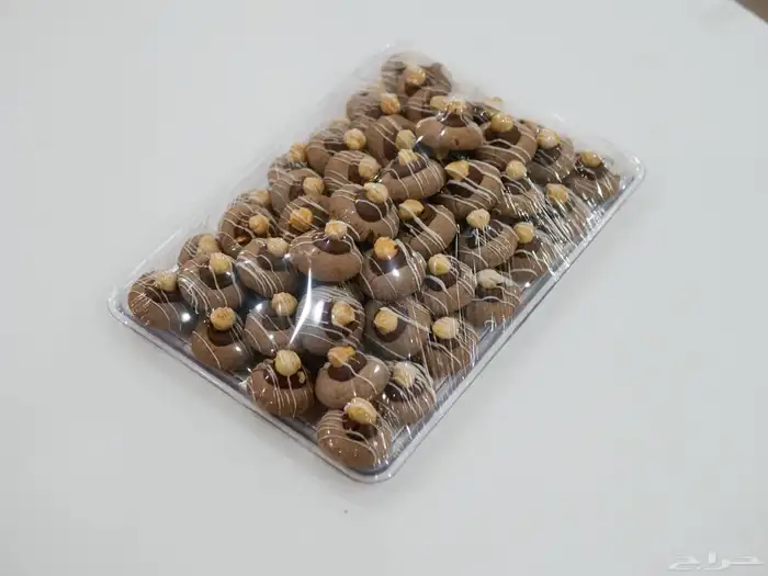 معمل لتوريد الحلويات للمحلات والكافيهات 15