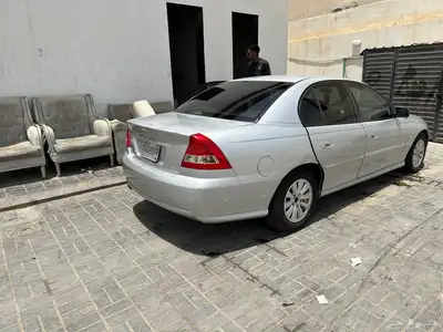 شيفروليه لومينا 2006 index