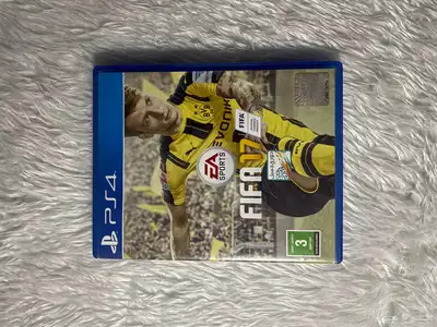 شريط فيفا16 سوني4 للي يحبون الاشرطه القديمه 0