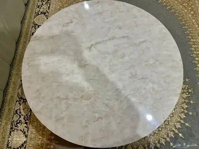 طاولة قهوه 2