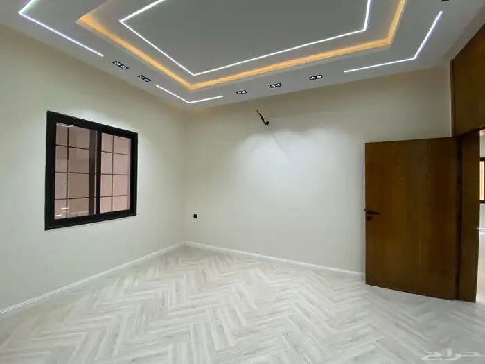 شقه علويه بحي الموسي بجوار مسجد وحديقه بسعر 550 الف 4