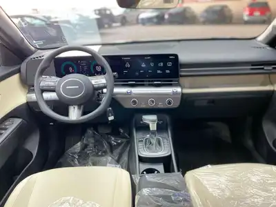 كونا فليت 2025 27