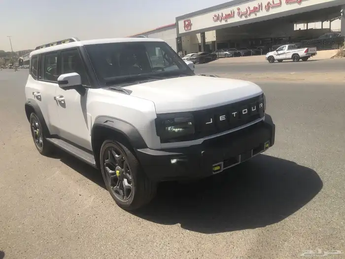 جيتور T1 لكجري فل كامل موديل 2025 1