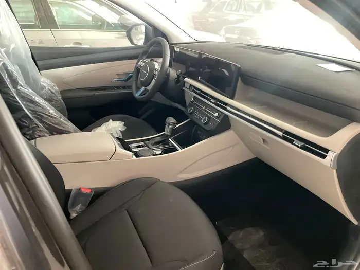 توسان سمارت و كمفورت 2025 عرض خاااص 3