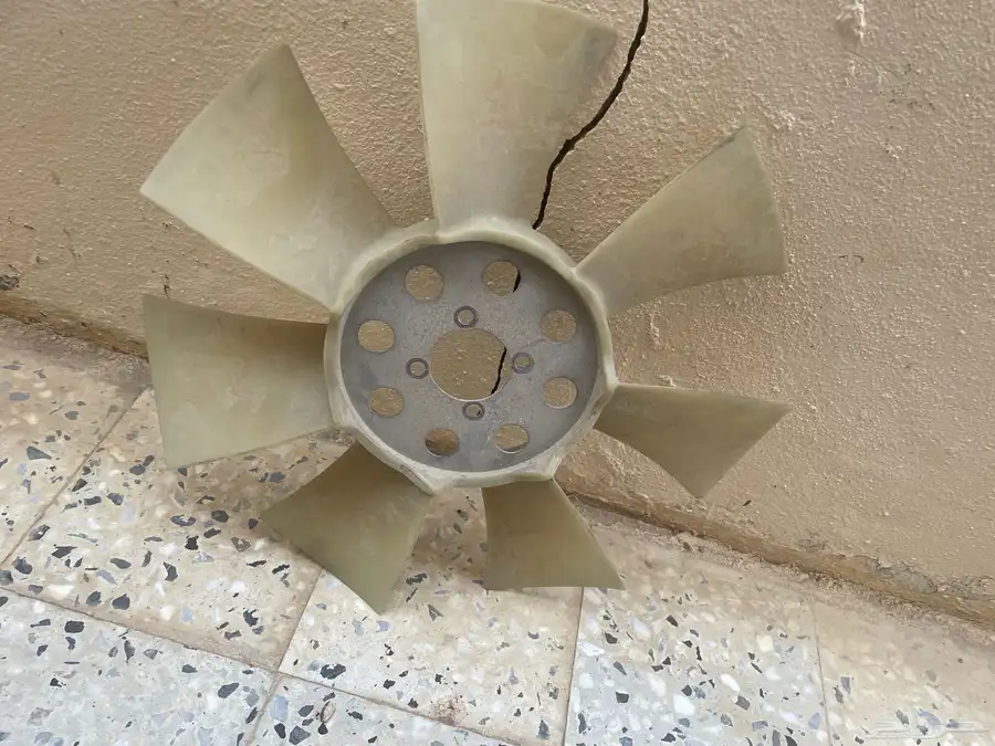 مروحة وهواية جمس سييرا hd2013 0