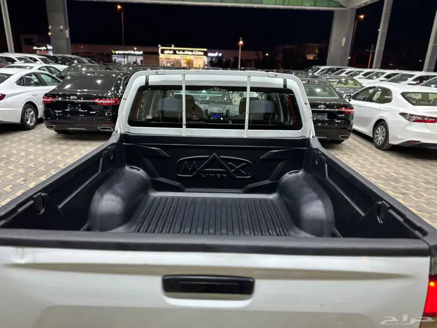 ايسوزو موديل 2019 ديزل دبل 7