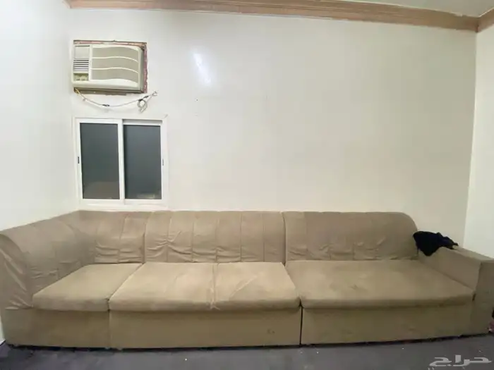 مكيفات 2 وكنب للبيع 2