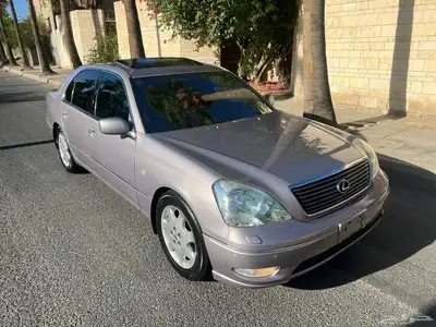 لكزس Ls430 1