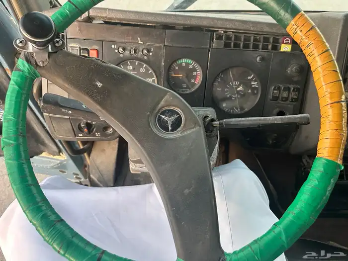 عايدي البي موديل 90 حجم 1748 نقل خاص 18