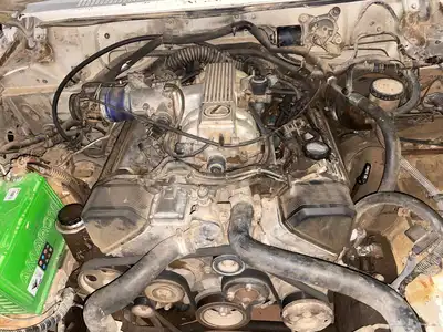 مشروع مكينه لكزز 400 0