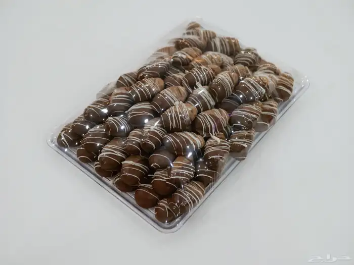 معمل لتوريد الحلويات للمحلات والكافيهات 14