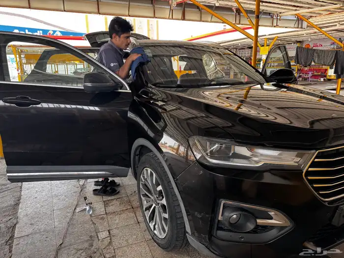 Haval H6 2021 7