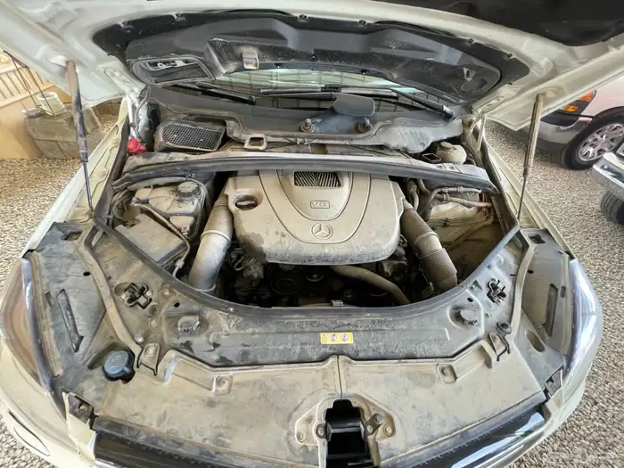 مرسيدس R300 18