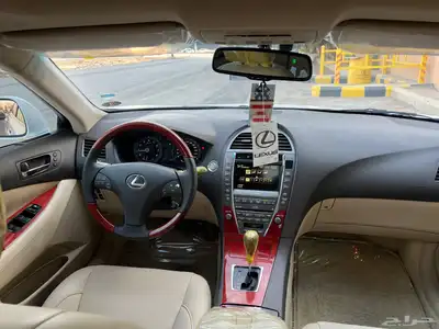 لكزس ES350 15
